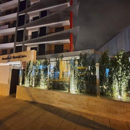 Apartamento 2 Suites Com Piscina E Churrasqueira, Ao Lado Da Ufsc Florianopolis Luaran gambar
