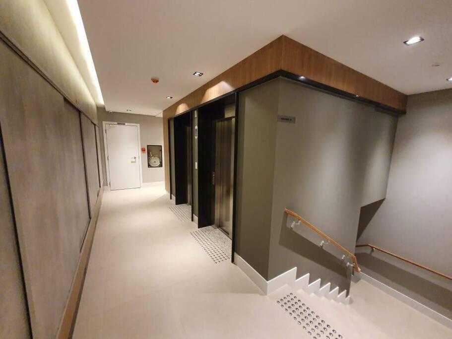 Apartamento 2 Suites Com Piscina E Churrasqueira, Ao Lado Da Ufsc Florianopolis Luaran gambar