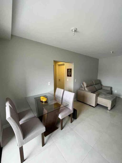 Apartamento 2 Suites Com Piscina E Churrasqueira, Ao Lado Da Ufsc Florianopolis Luaran gambar