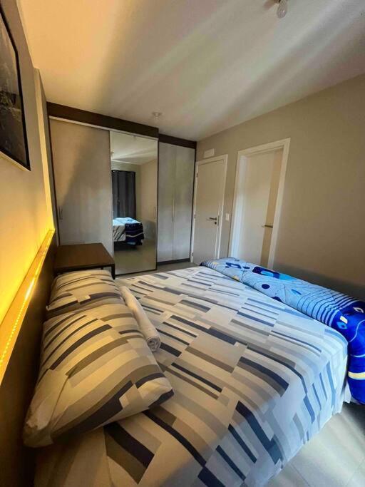 Apartamento 2 Suites Com Piscina E Churrasqueira, Ao Lado Da Ufsc Florianopolis Luaran gambar