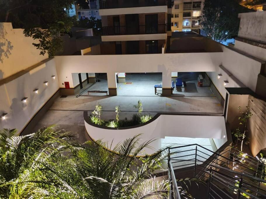 Apartamento 2 Suites Com Piscina E Churrasqueira, Ao Lado Da Ufsc Florianopolis Luaran gambar