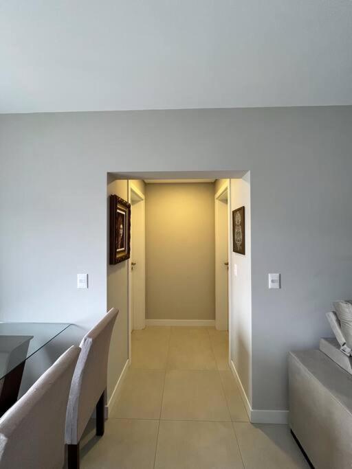 Apartamento 2 Suites Com Piscina E Churrasqueira, Ao Lado Da Ufsc Florianopolis Luaran gambar
