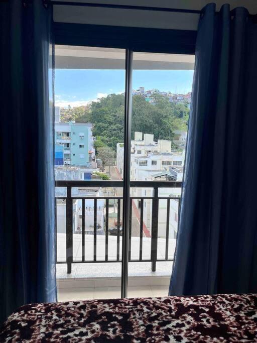 Apartamento 2 Suites Com Piscina E Churrasqueira, Ao Lado Da Ufsc Florianopolis Luaran gambar