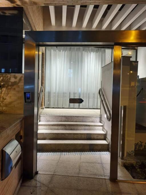 Apartamento 2 Suites Com Piscina E Churrasqueira, Ao Lado Da Ufsc Florianopolis Luaran gambar